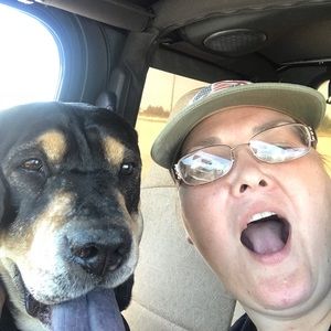 Meet your Posher, Terena